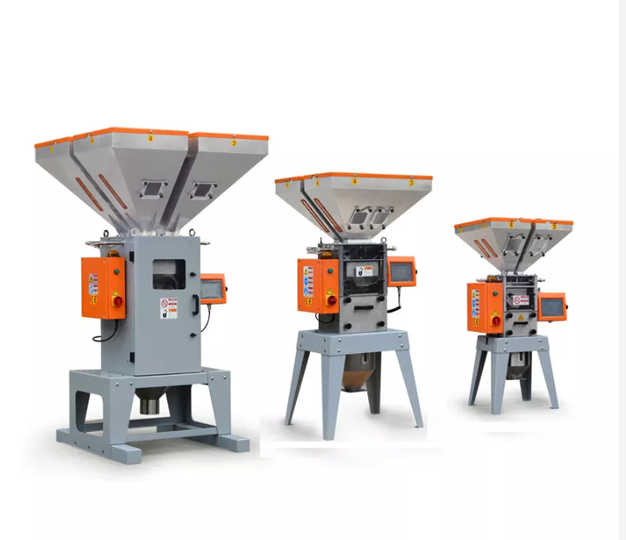 Trace Element Blending System MBS-005 - Image 2