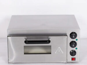 Electric Pizza Oven SME Single Chamber — BSPE-003