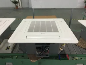 Ceiling Mounted Plug & Play Cooling Unit CMU-003