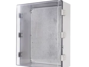 Outdoor Weatherproof Electrical Cabinet IEC 60529