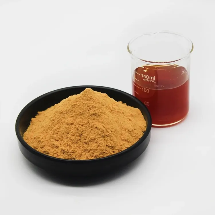 Organic Formula Base PFS-010