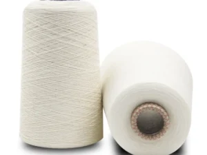 Polyester Ring Spun Yarn Ne 30