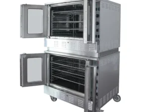Countertop Convection Oven Double Deck — BSPE-002