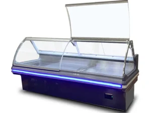 Display Refrigeration Equipment