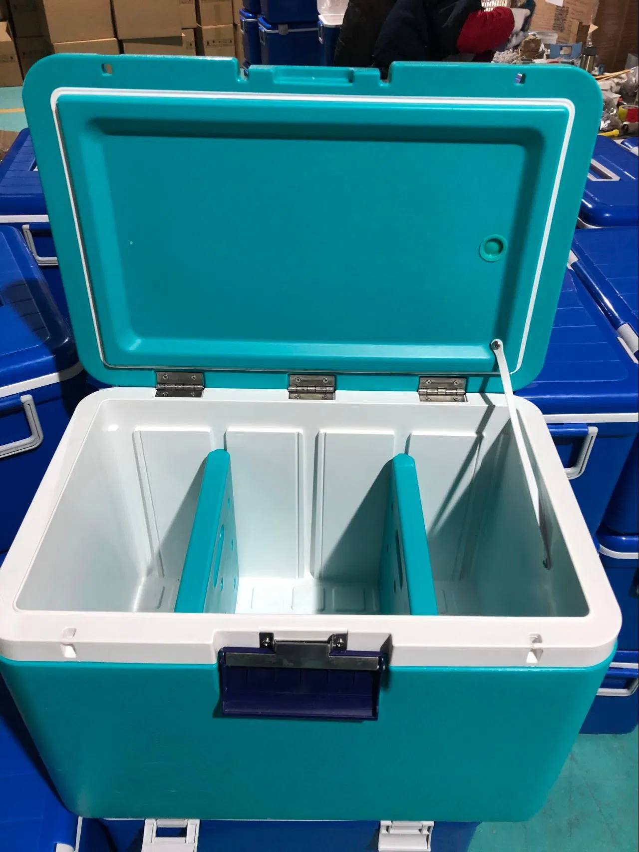 Seafood Transport Ice Box STB-009 - Image 2