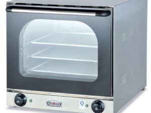 Countertop Convection Oven Single Deck — BSPE-001