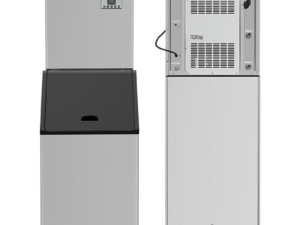 Cube Ice Maker Industrial CIM-003