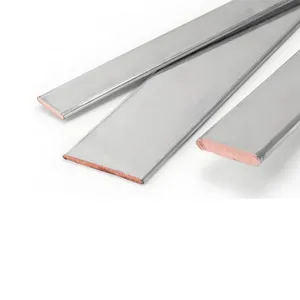 Tin-Plated Copper Busbar — IEC 61439 - Image 3