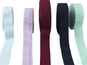 Elastic Binding Tape 15 MM Lingerie