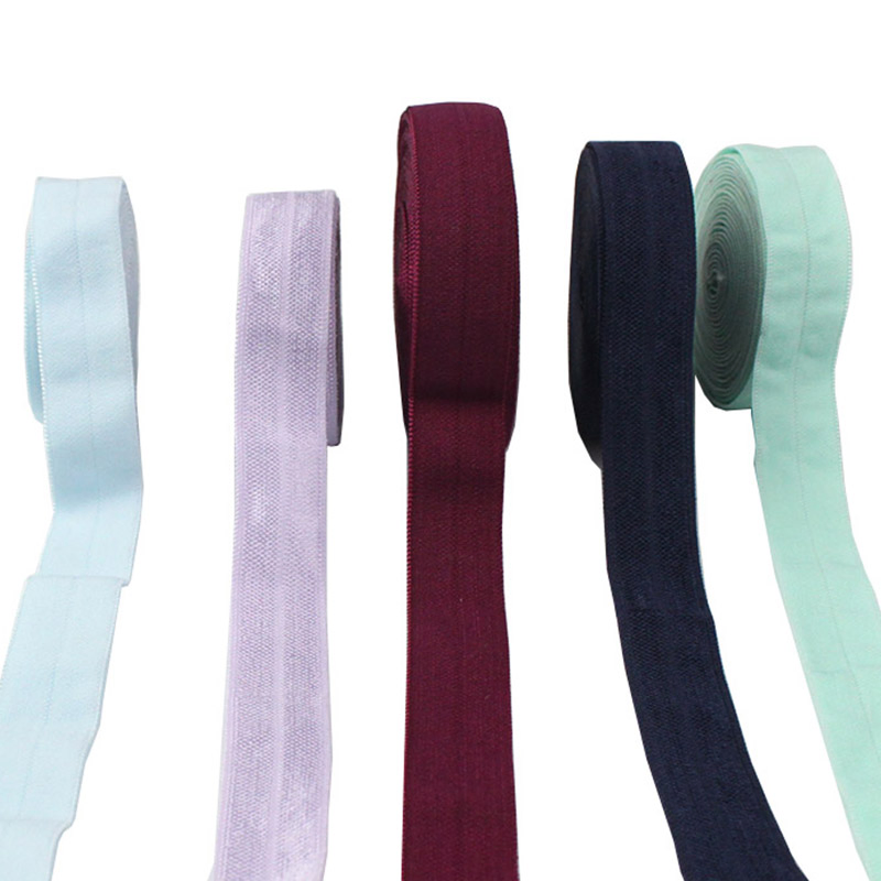 Elastic Binding Tape 15 MM Lingerie