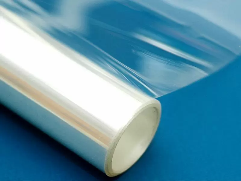 PET High Strength Packaging Film - Image 2