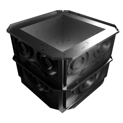 Underground Duct Chamber - Image 3