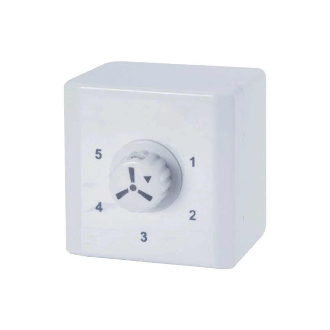 Fan regulator speed control switch — BS EN 60669-2-1 - Image 3