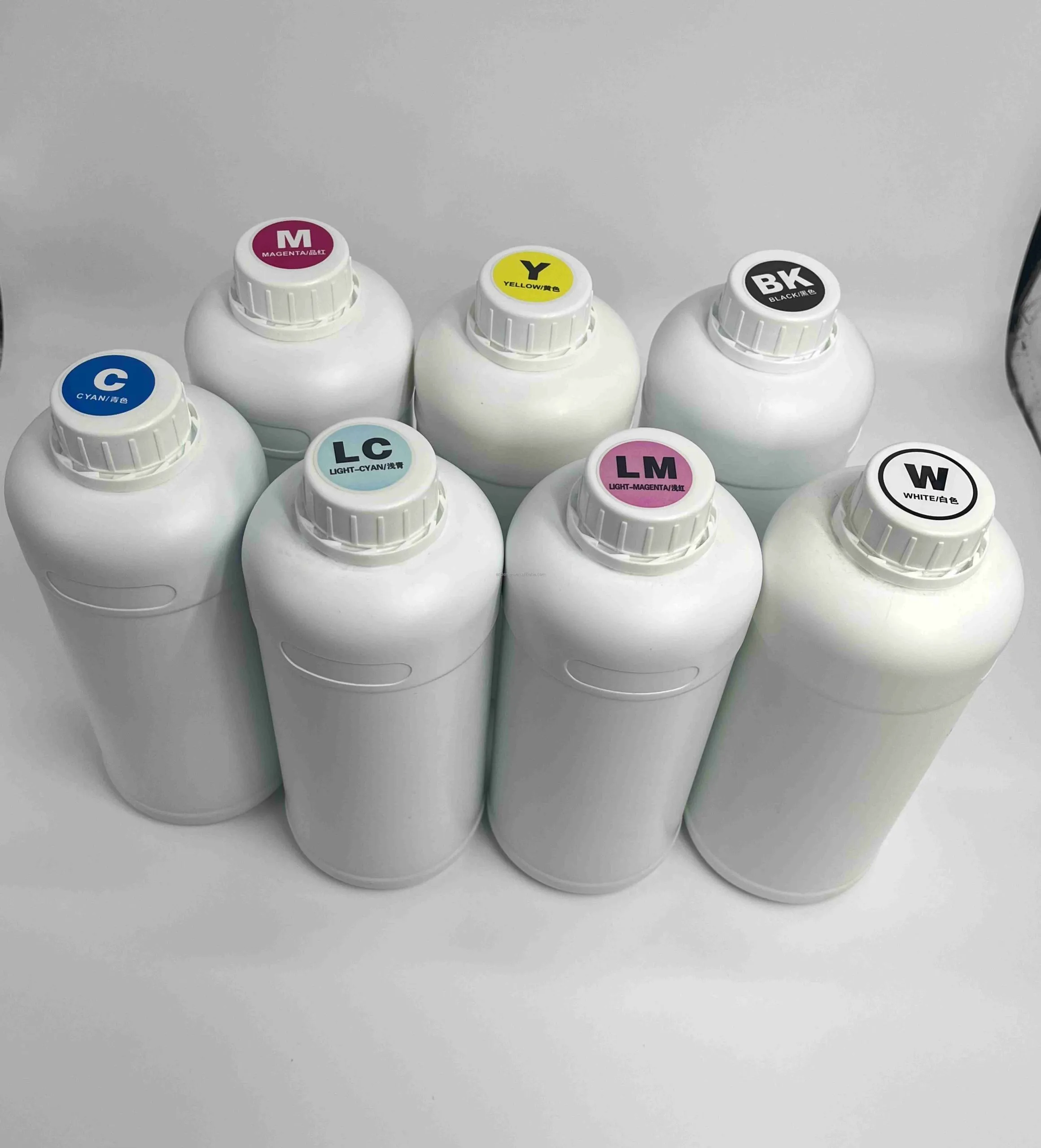 Heat Transfer Textile Printing Ink - Image 2