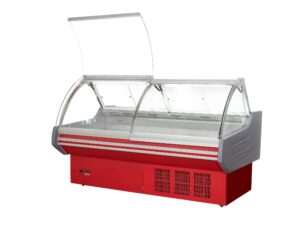 Meat Display Chiller Unit MDC-010