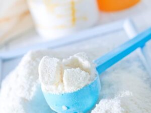 Lactose Infant Grade Fine CES-002