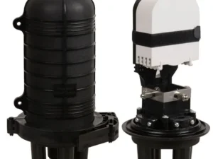 Dome Fiber Closure 48C