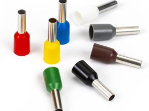 Electrical Connectors, Lugs & Termination Systems
