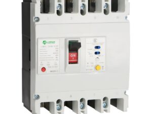 ELCB earth leakage circuit breaker — IEC 60947-2 / IEC 61008-1