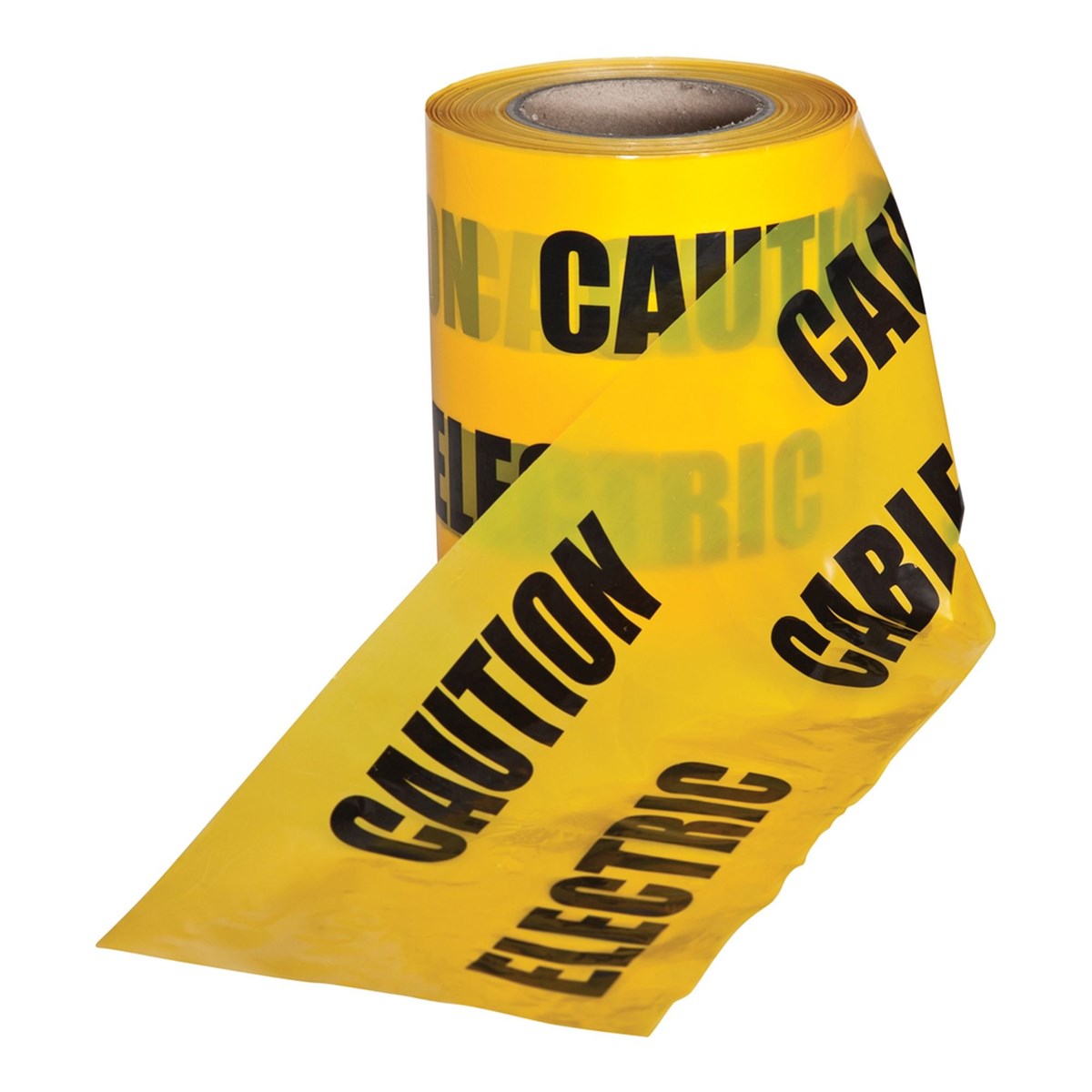 Underground Warning Tape Power Cable - Image 2