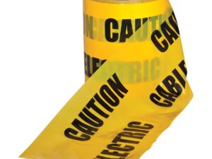Cable Warning Tape