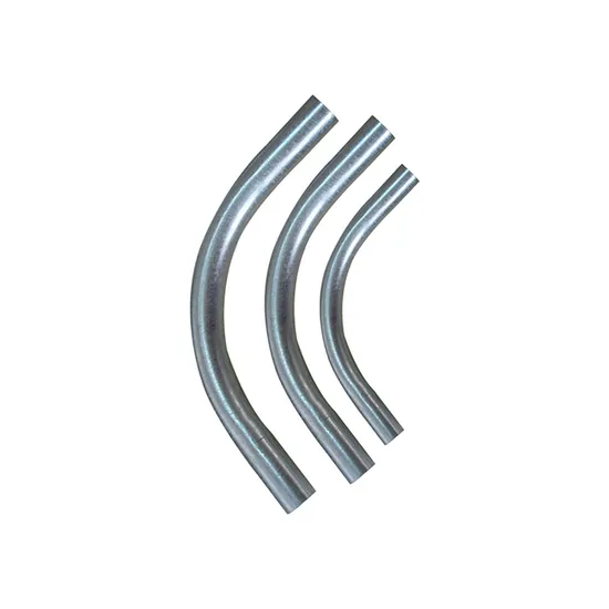 PVC conduit elbow bends — IEC 61386-21 - Image 3