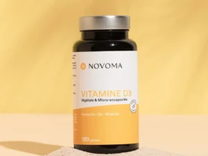 Vitamin D3 Microencapsulated VPS-005
