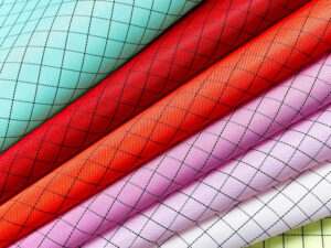 Conductive Nonwoven Fabric Antistatic Grade