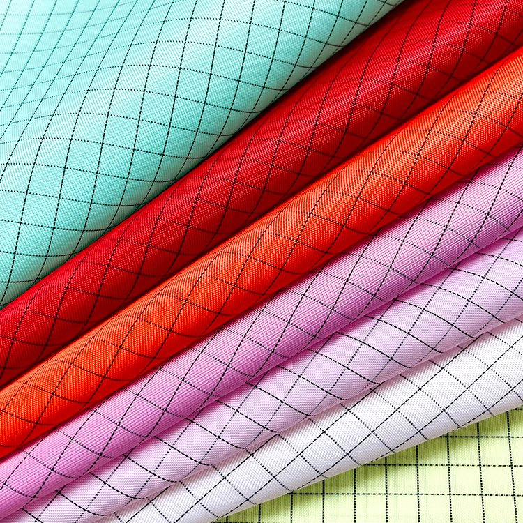 Conductive Nonwoven Fabric Antistatic Grade