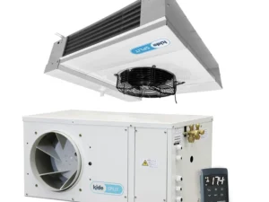 Plug-in Refrigeration Units