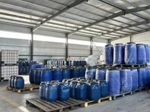 DMDHEU Durable Press Resin Textile Grade