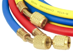 Refrigerant Charging Hose Kit RCH-023