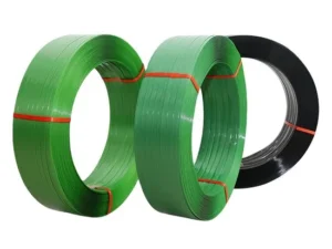 PET Strapping Band High Tensile Export