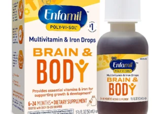 Infant Vitamin Premix Complete VPS-001