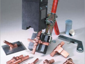 GROUNDING & LIGHTNING PROTECTION
