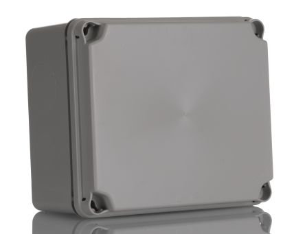 PVC junction box electrical — BS EN 60670-1 - Image 2