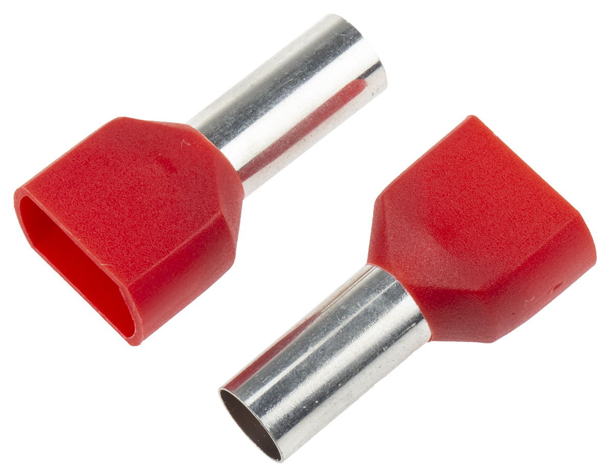 Pin Terminal Ferrule IEC 60999
