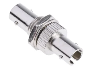 Fiber Adapter ST Simplex