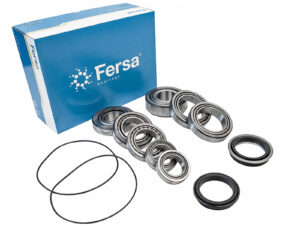 Fan Bearing Replacement Kit FBR-021