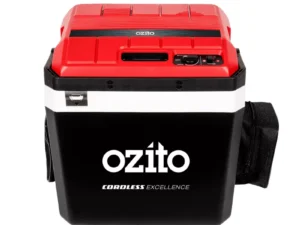 Battery Powered Cooling Box BPC-005