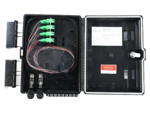 FTTH Splice Box 16 Port