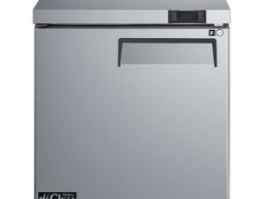 Small Restaurant Freezer Unit SRF-007