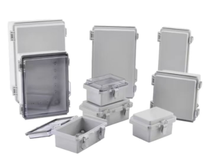 IP66 Junction Distribution Box IEC 60529