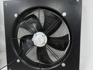 Wall Mounted Ventilation Fan SME — VAC-005