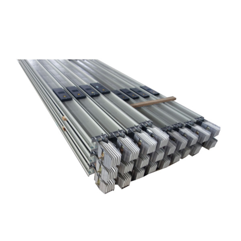 Busbar Trunking System (LV) — IEC 61439-6 - Image 2