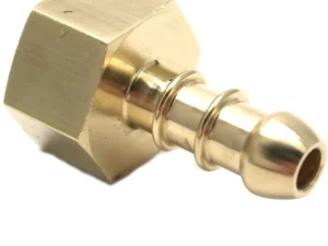 Gas Hose Connector Fitting Set — GPR-003