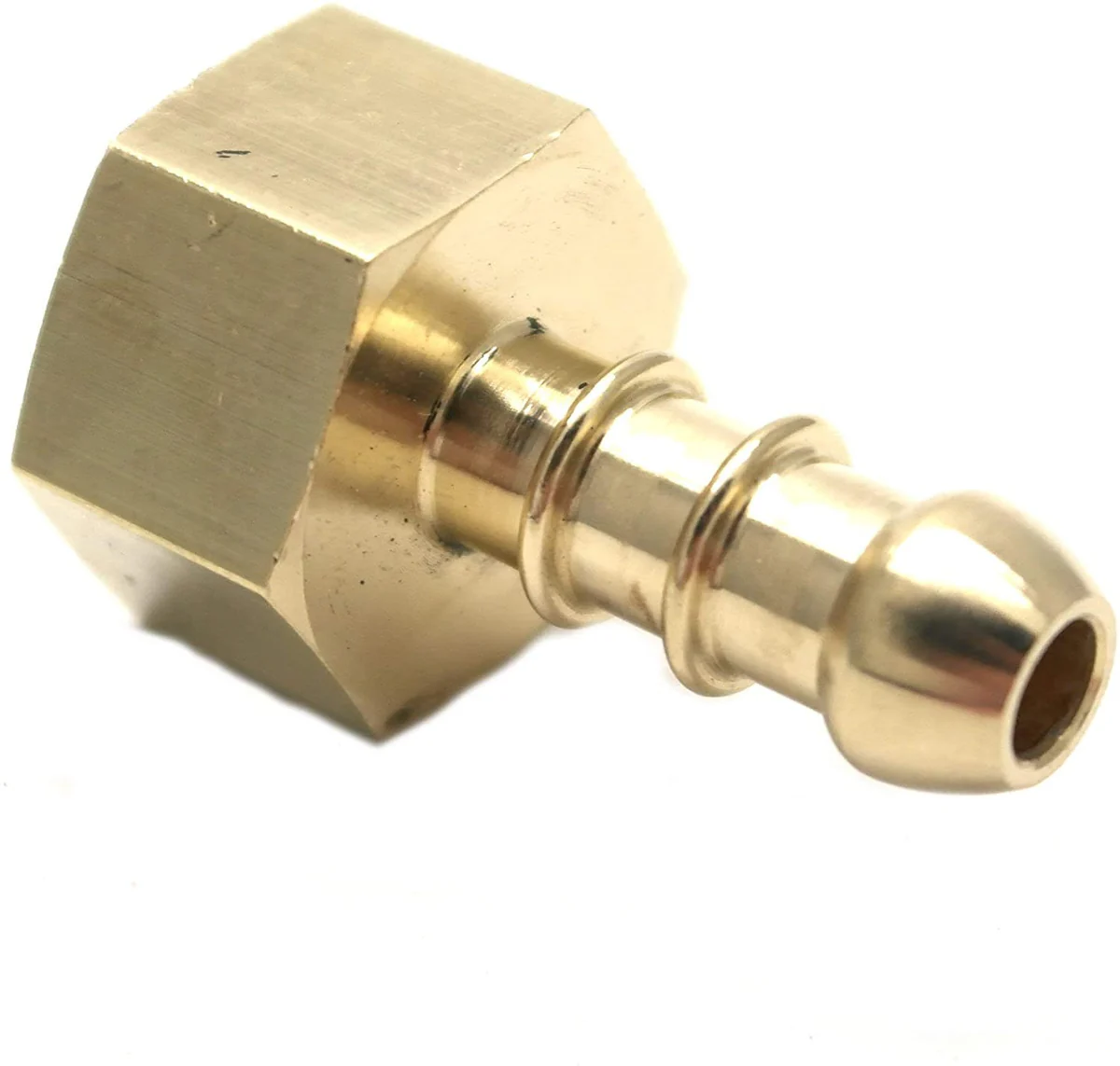Gas Hose Connector Fitting Set — GPR-003