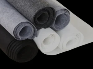 Flame Retardant Nonwoven Fabric Safety Grade