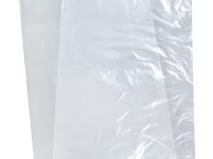 Side Seal Flat Packing Polybag