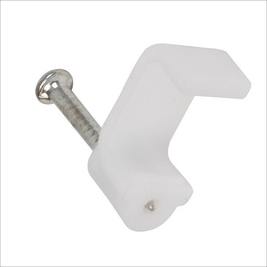 Cable clip nail type — BS 7671 / IEC 60364 - Image 3